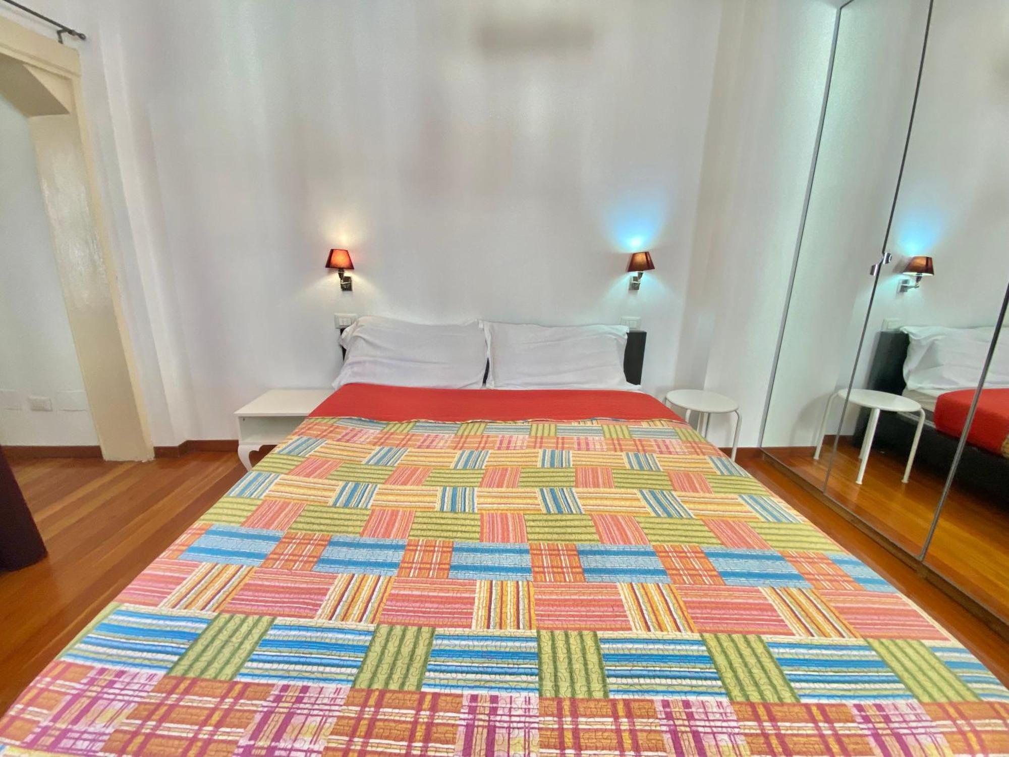 Appartement In Coorte Di Prestigio, Tra Centro, City Life E Metropolitana A Due Passi Milan