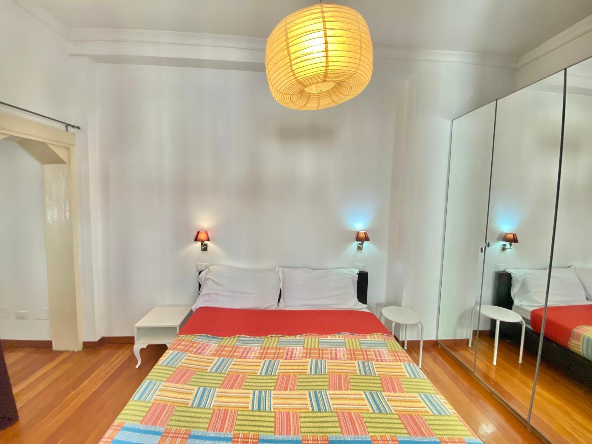Appartement In Coorte Di Prestigio, Tra Centro, City Life E Metropolitana A Due Passi Milan