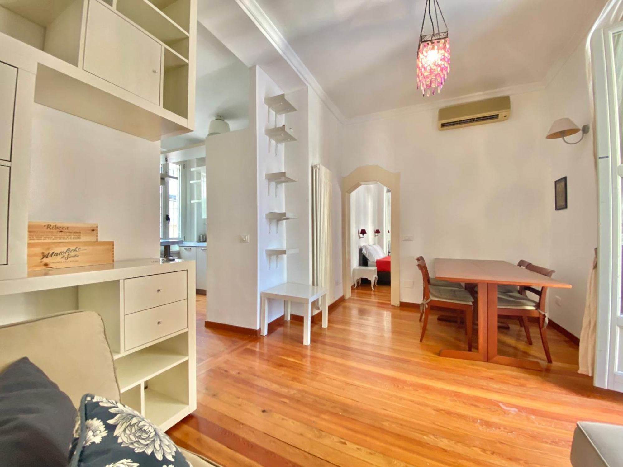 Appartement In Coorte Di Prestigio, Tra Centro, City Life E Metropolitana A Due Passi Milan