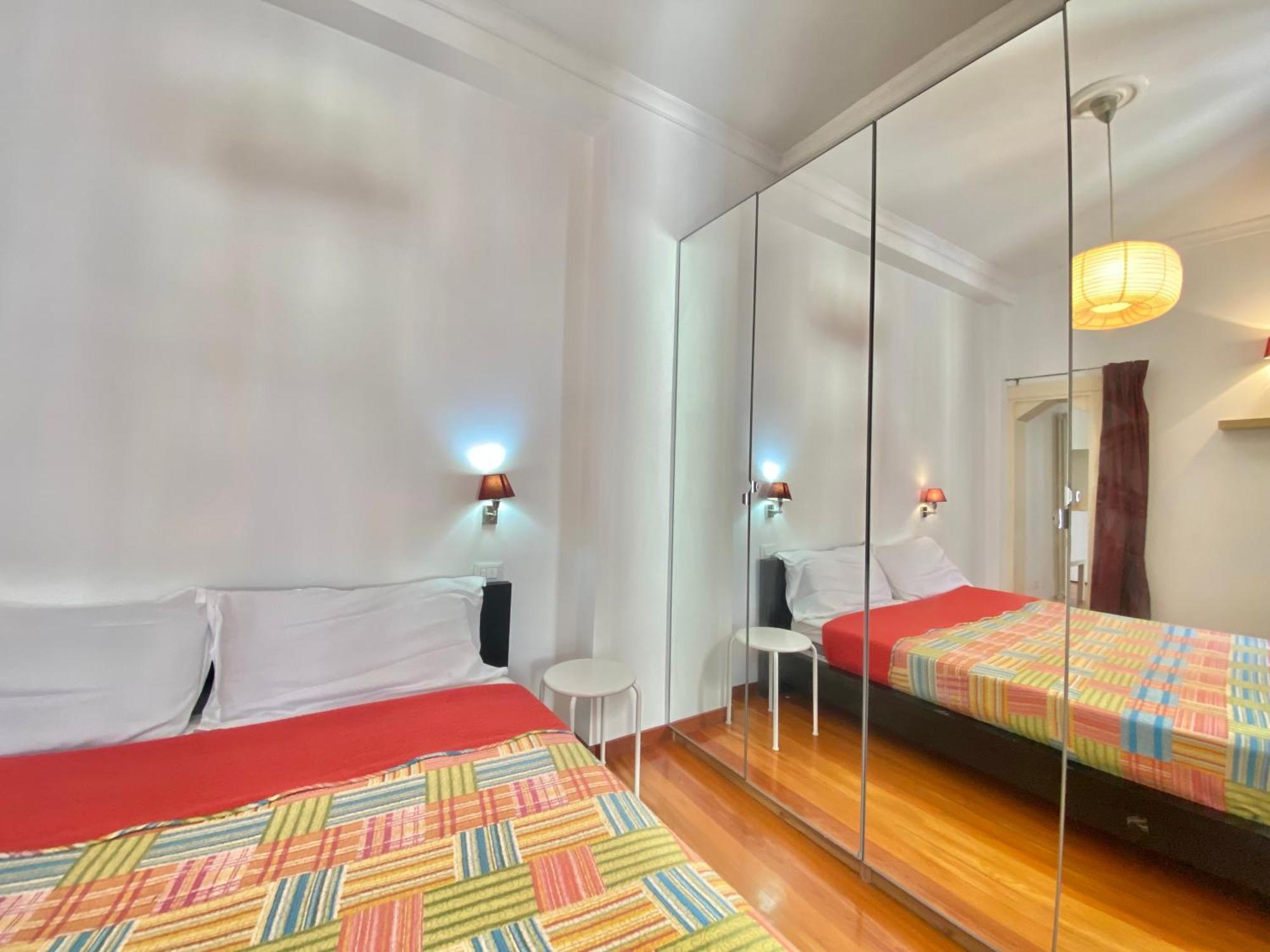 Appartement In Coorte Di Prestigio, Tra Centro, City Life E Metropolitana A Due Passi Milan